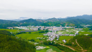 中村乡