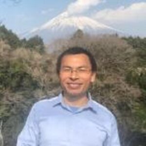 傅晓明