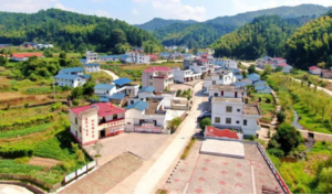 永隆乡