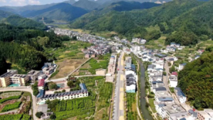 清溪乡